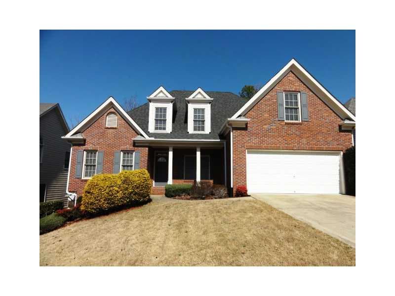 1209 BRENTWOOD Court, Douglasville, GA 30135 — most recent listing photo
