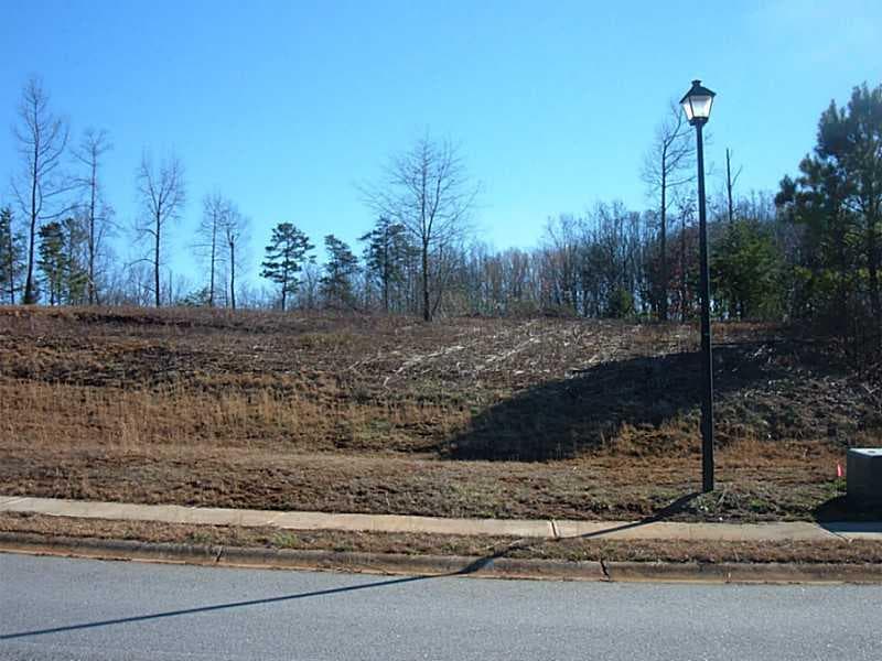 single family residence sold at 6557 Sunset Drive, Clermont, GA 30527