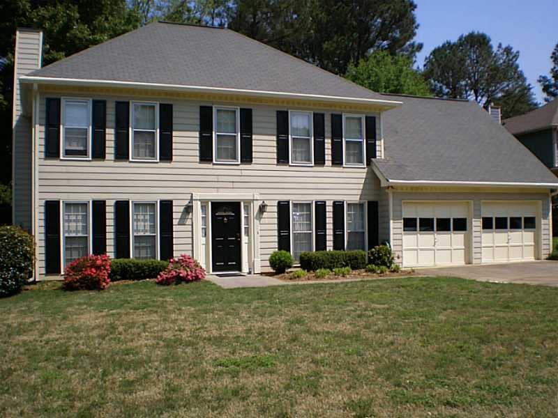 1679 PINEFIELD Way, Marietta, GA 30066 — most recent listing photo