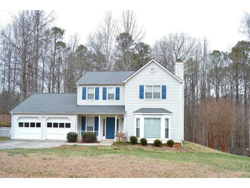 1713 Colemans Landing, Woodstock, GA 30188 — most recent listing photo