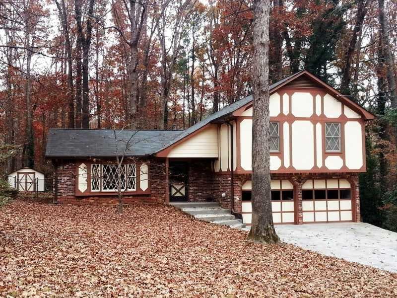 4913 Rock Haven Drive, Lilburn, GA 30047 — most recent listing photo