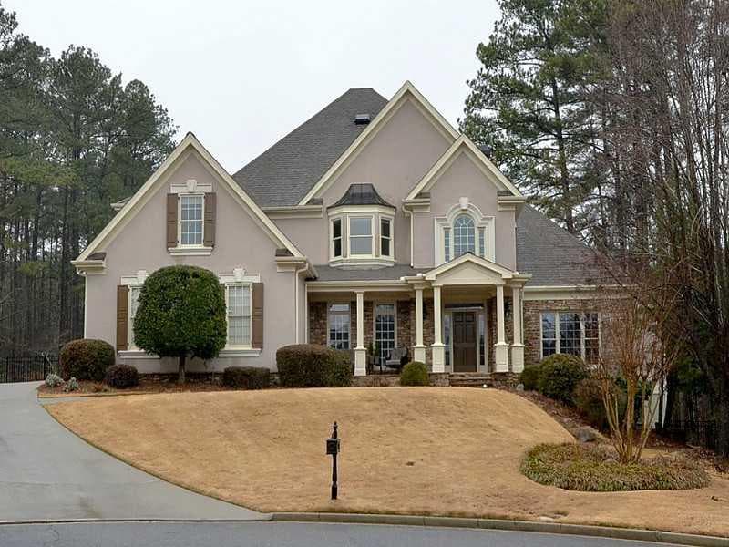 775 Falls Landing Court, Alpharetta, GA 30022 — most recent listing photo