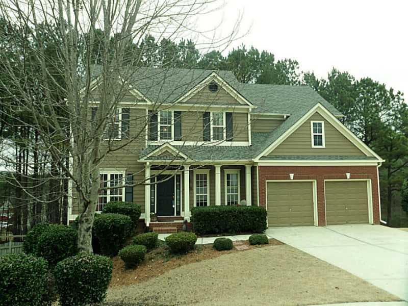 19 Creek Branch Court, Acworth, GA 30101 — most recent listing photo