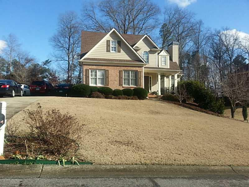 713 Walnut Lane, Woodstock, GA 30188 — most recent listing photo