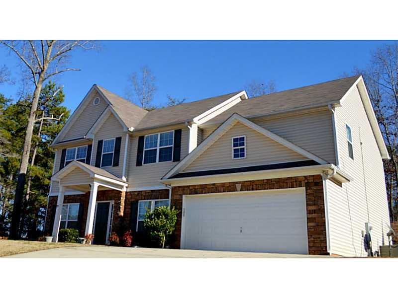 9230 Woodland Tree Lane, Cumming, GA 30028 — most recent listing photo