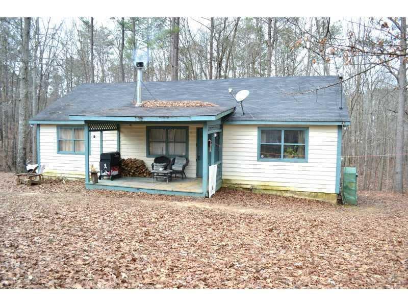 303 Mount Carmel Church Lane, Canton, GA 30114 — most recent listing photo