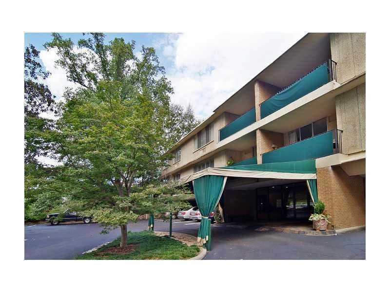 2637 Peachtree Road 304, Atlanta, GA 30305 — most recent listing photo