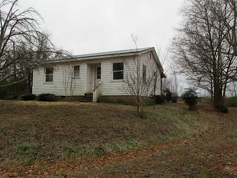 2 bedroom, 714 sq ft single family residence sold at 516 Kelly Mill Road, Cumming, GA 30040