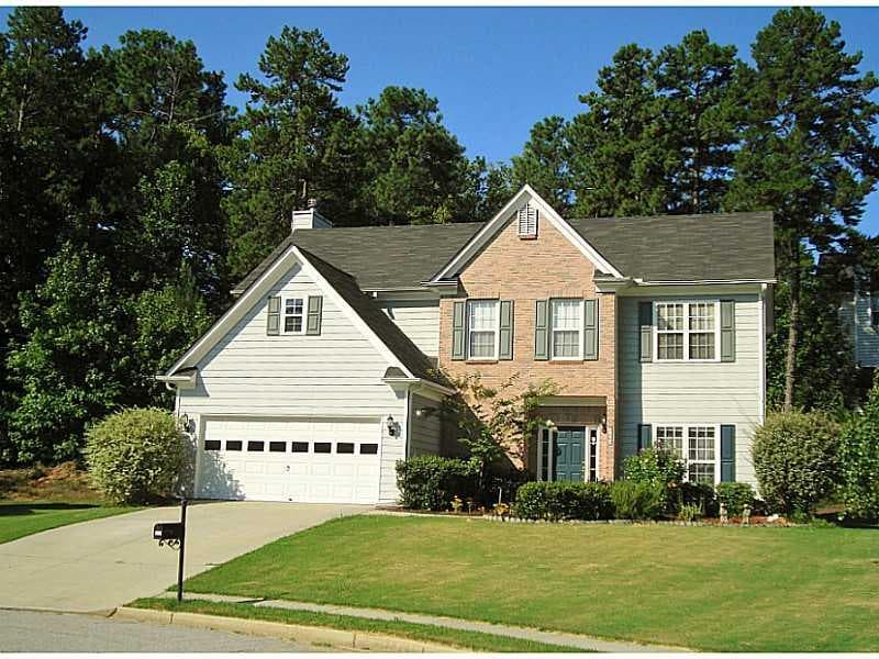 2662 Cascade Bend Drive, Buford, GA 30519 — most recent listing photo