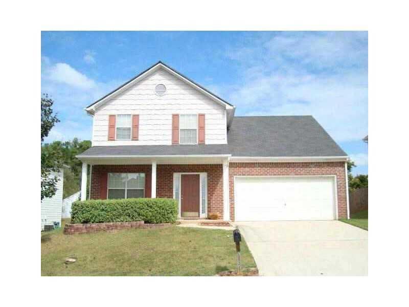 5886 Ravensway Drive, Lithonia, GA 30058 — most recent listing photo