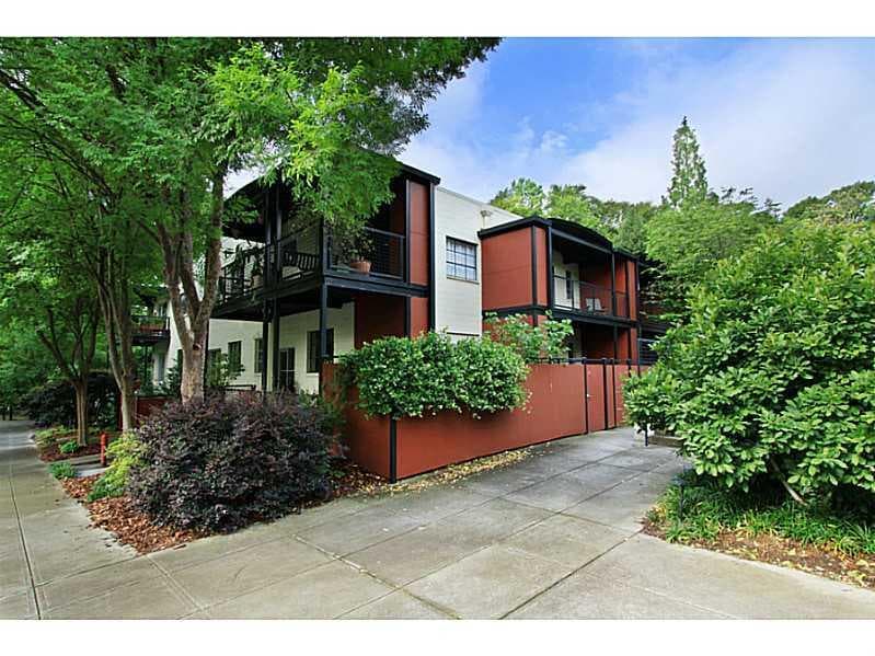 2 bedroom, 1,588 sq ft condominium sold at 1791 Harper Street H, Atlanta, GA 30318