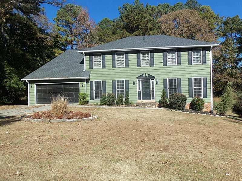 3145 Indian Hills Drive, Marietta, GA 30068 — most recent listing photo