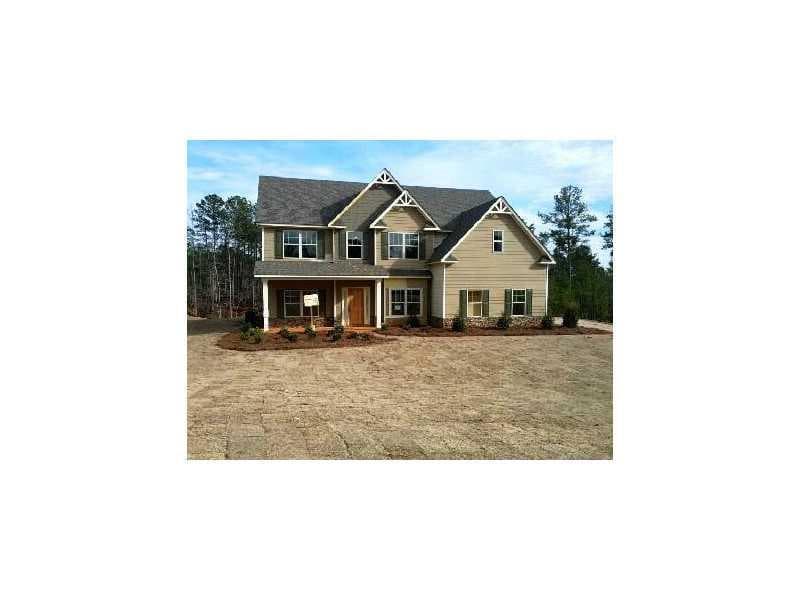 79 Silverbell Lane, Sharpsburg, GA 30277 — most recent listing photo
