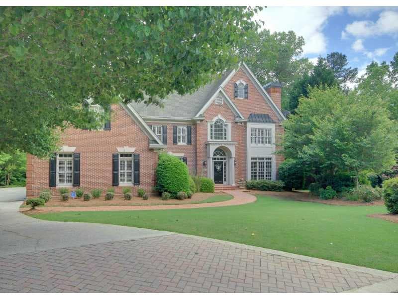 620 Newport Shore, Alpharetta, GA 30005 — most recent listing photo