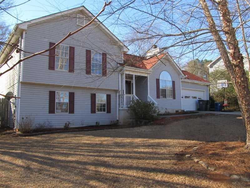 667 Thorn Brook Ridge, Bethlehem, GA 30620 — most recent listing photo