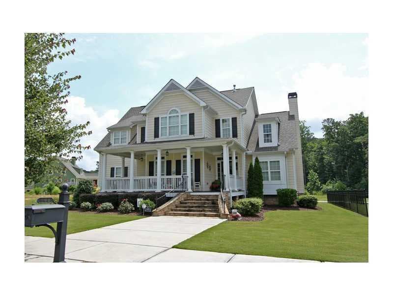596 Pine Grove Avenue, Grayson, GA 30017 — most recent listing photo