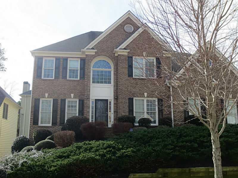 1009 POPLAR MILL Court, Buford, GA 30518 — most recent listing photo