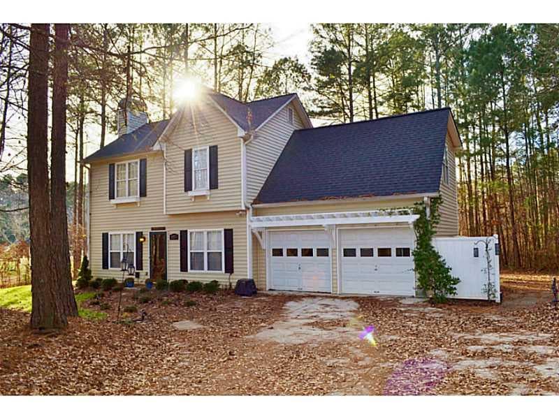5775 Franklin Goldmine Road, Cumming, GA 30028 — most recent listing photo