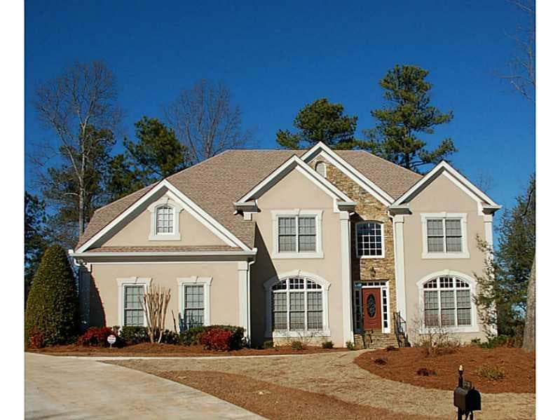 10380 Groomsbridge Road, Johns Creek, GA 30022 — most recent listing photo