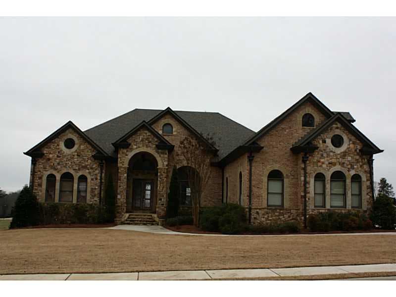 2429 Sunflower Drive, Hoschton, GA 30548 — most recent listing photo