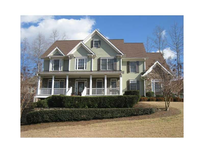 1342 Bridgemill Avenue, Canton, GA 30114 — most recent listing photo