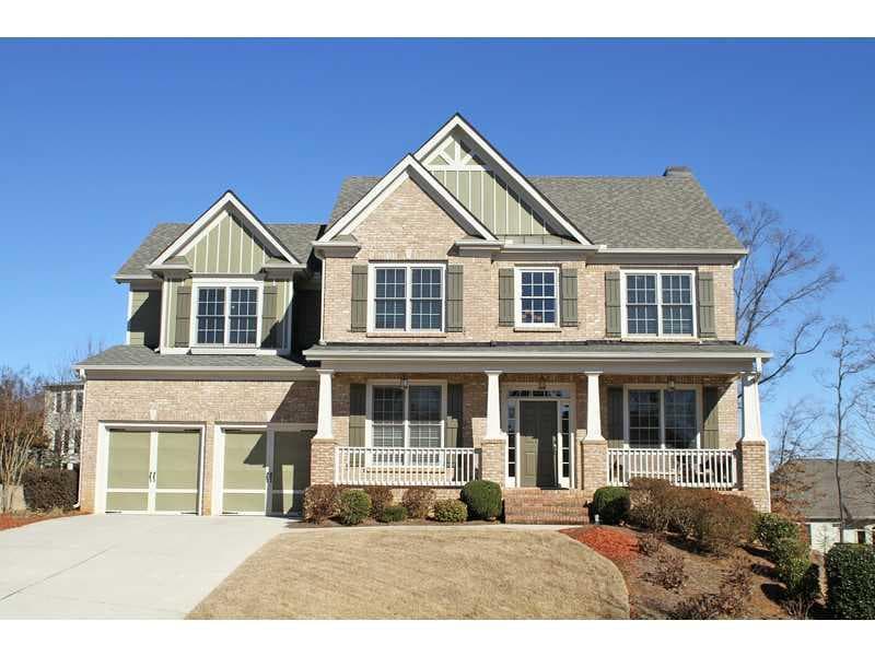 7434 Fireside Lane, Flowery Branch, GA 30542 — most recent listing photo