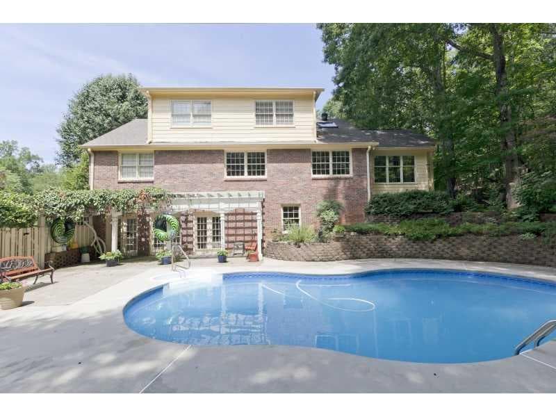 2410 Hudson Drive, Lilburn, GA 30047 — most recent listing photo