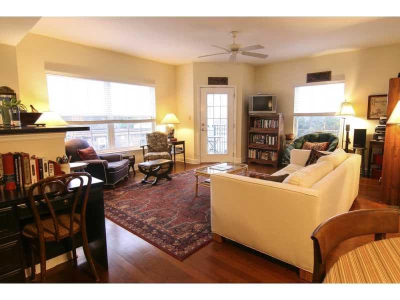 230 E Ponce De Leon Avenue 413, Decatur, GA 30030 — most recent listing photo