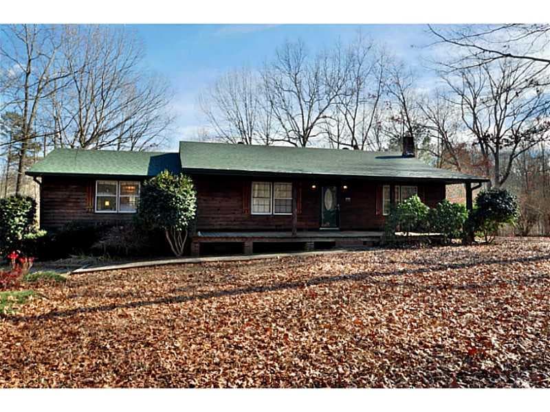 2836 Old Peachtree Road, Dacula, GA 30019 — most recent listing photo