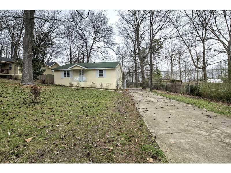 217 Beutell Street, Norcross, GA 30071 — most recent listing photo