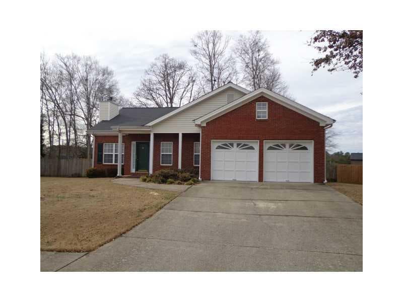 6758 OAKHURST Court, Douglasville, GA 30134 — most recent listing photo