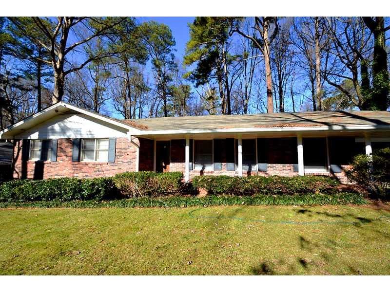 2510 Coralwood Drive, Decatur, GA 30033 — most recent listing photo