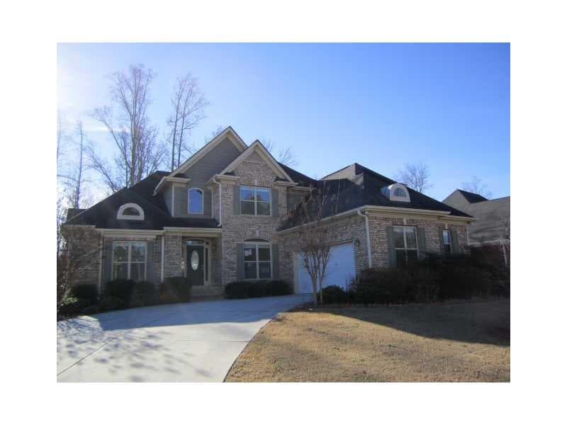5 bedroom, 3,059 sq ft single family residence sold at 163 Tara Boulevard, Loganville, GA 30052