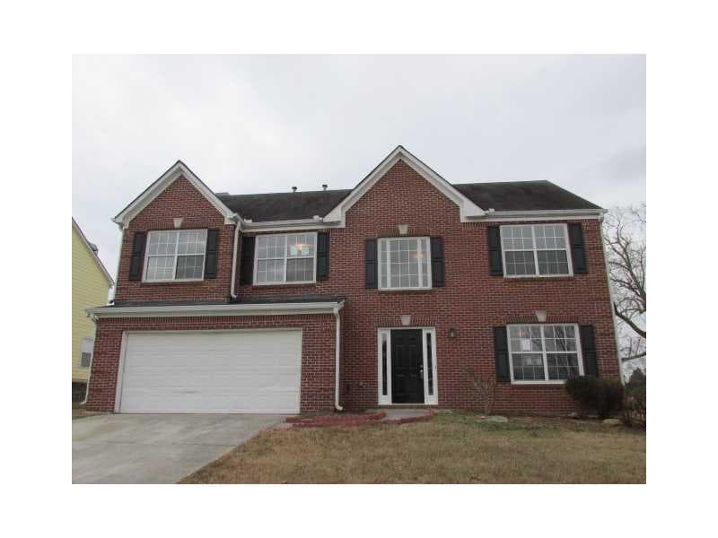 3545 Golfe Links Drive, Snellville, GA 30039 — most recent listing photo
