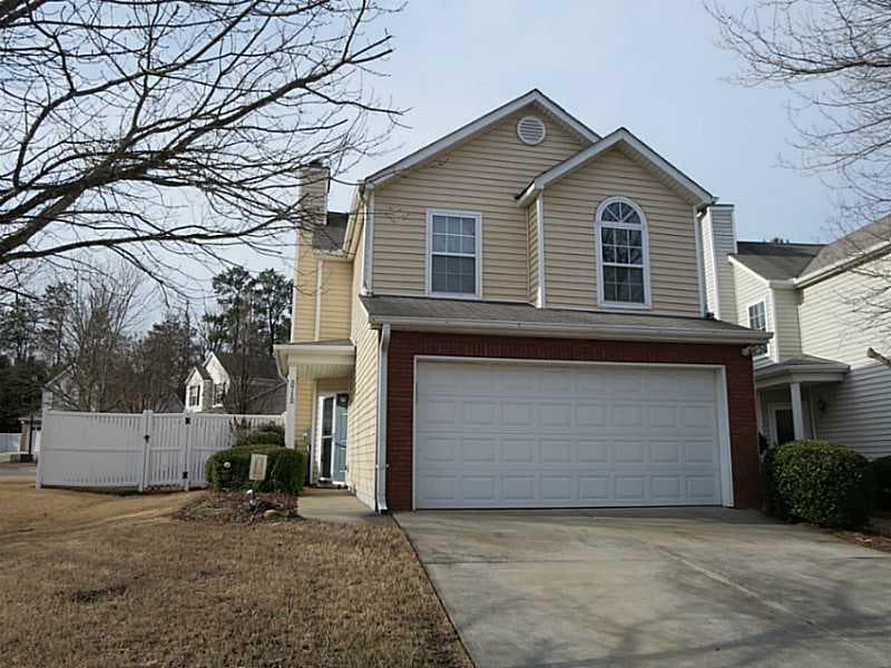 3712 AVENSONG VILLAGE Circle, Alpharetta, GA 30004 — most recent listing photo