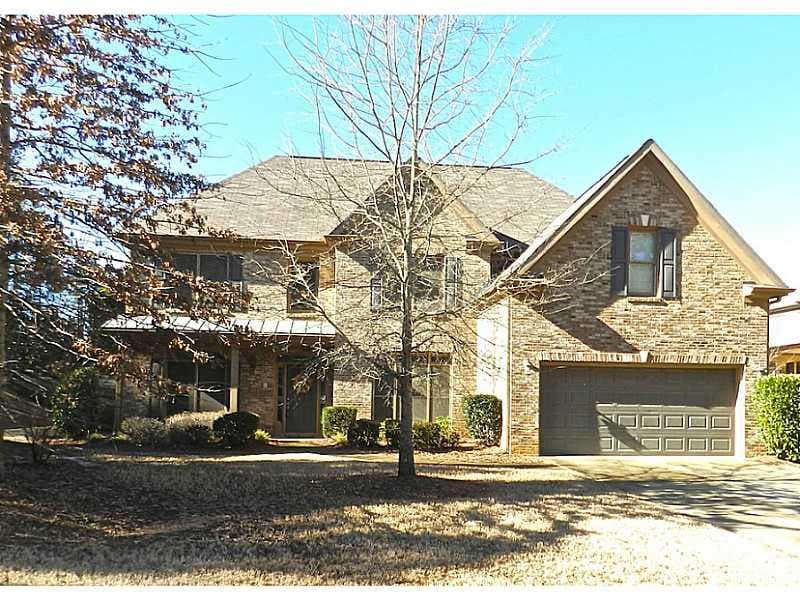 6035 Heritage Manor Drive, Cumming, GA 30040 — most recent listing photo