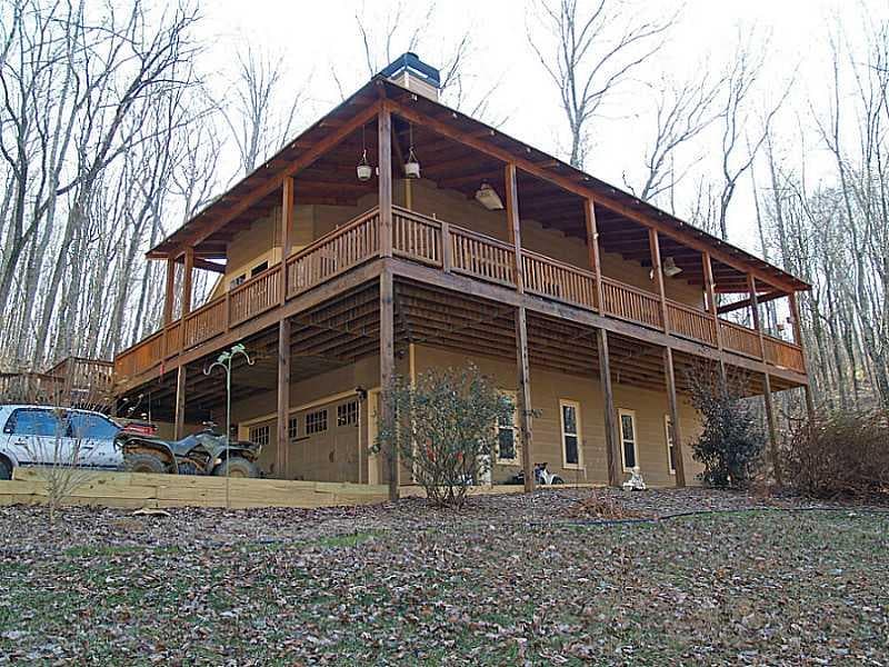 188 Ayers Rock Road, Jasper, GA 30143 — most recent listing photo