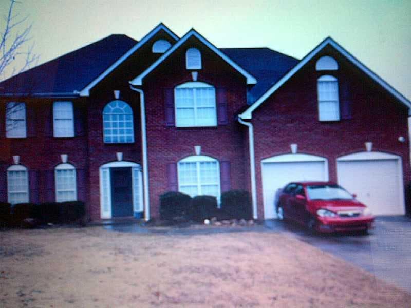 3964 Ambrose Ridge Court, Ellenwood, GA 30294 — most recent listing photo