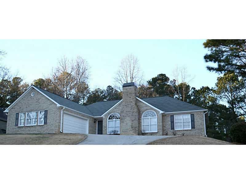 2694 Amber Springs Way, Buford, GA 30519 — most recent listing photo