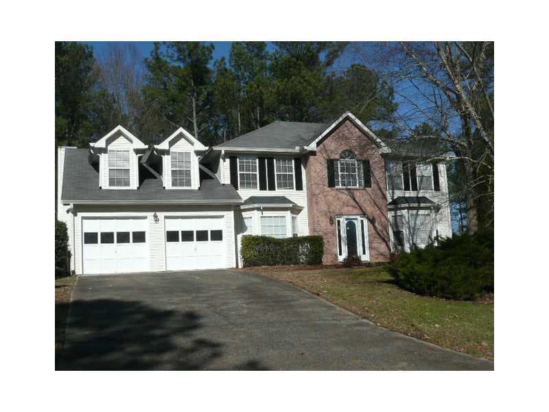 2010 Rocksram Drive, Buford, GA 30519 — most recent listing photo