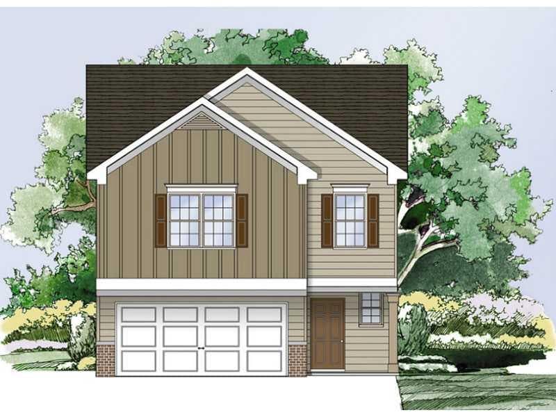 766 Grenier Terrace, Lawrenceville, GA 30045 — most recent listing photo
