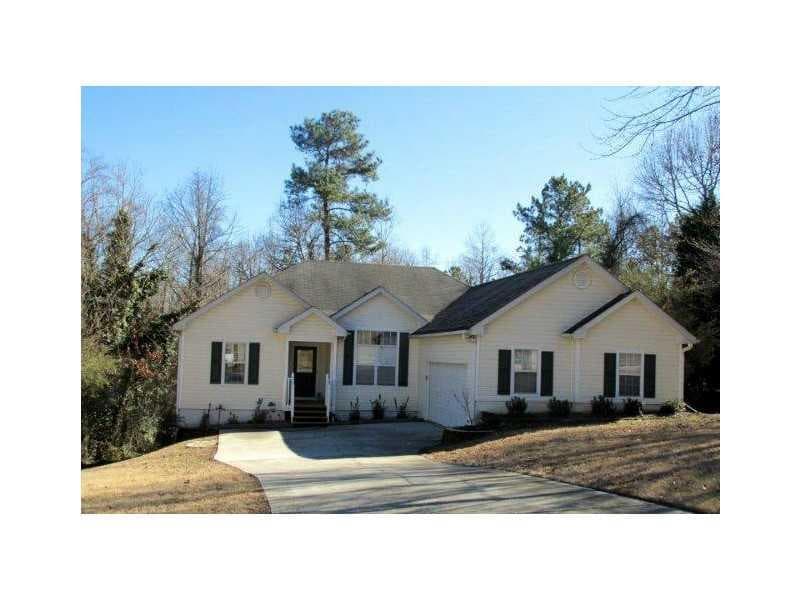 429 Creek Crossing Court, Grayson, GA 30017 — most recent listing photo