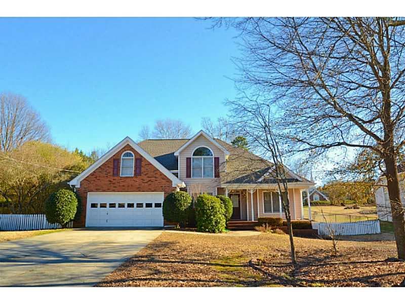 2500 Waterton Ridge Trail, Grayson, GA 30017 — most recent listing photo