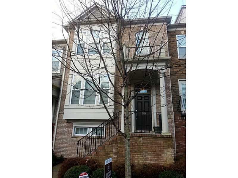 2174 Weldonberry Drive 0, Atlanta, GA 30319 — most recent listing photo