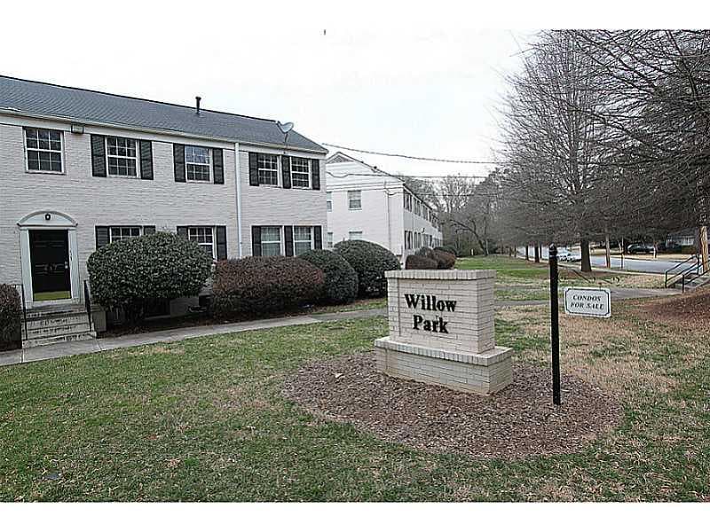 405 Willow Lane 03, Decatur, GA 30030 — most recent listing photo