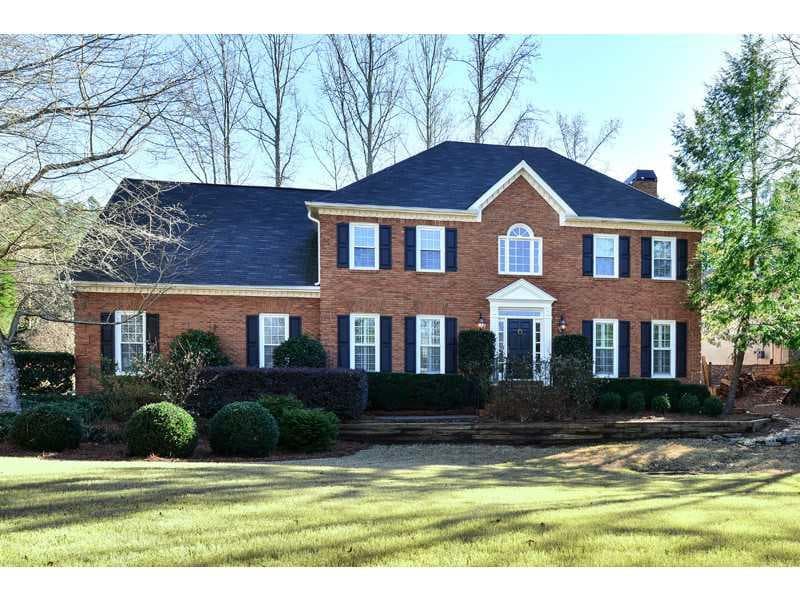 918 Forest Pond Drive, Marietta, GA 30068 — most recent listing photo