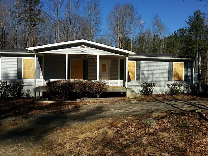 5151 Mulberry Rock Road, Dallas, GA 30157 — most recent listing photo
