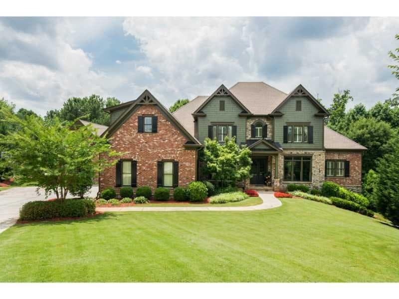 3045 Wills Mill Road, Cumming, GA 30041 — most recent listing photo