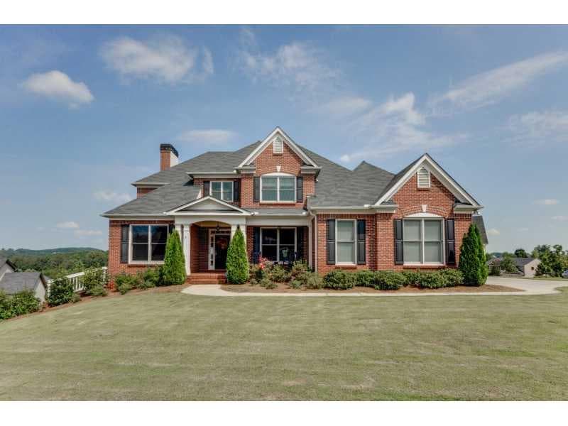 401 Olde Heritage Circle, Woodstock, GA 30188 — most recent listing photo