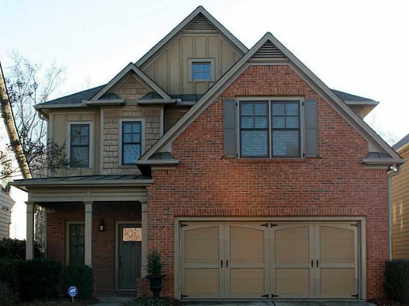 8115 Majors Mill Drive, Cumming, GA 30041 — most recent listing photo